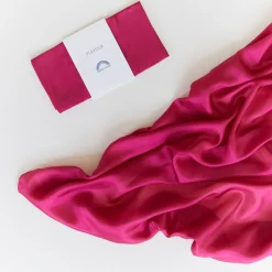 Sarah's Silks Playsilk Displays-Solid Color Playsilks