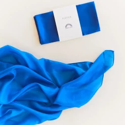 Sarah's Silks Playsilk Displays-Solid Color Playsilks