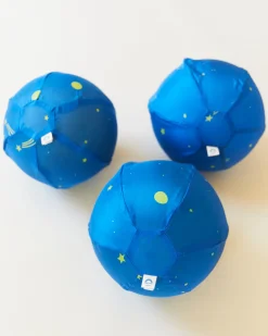 Sarah's Silks Balloon Balls|Star Party-Star Balloon Ball