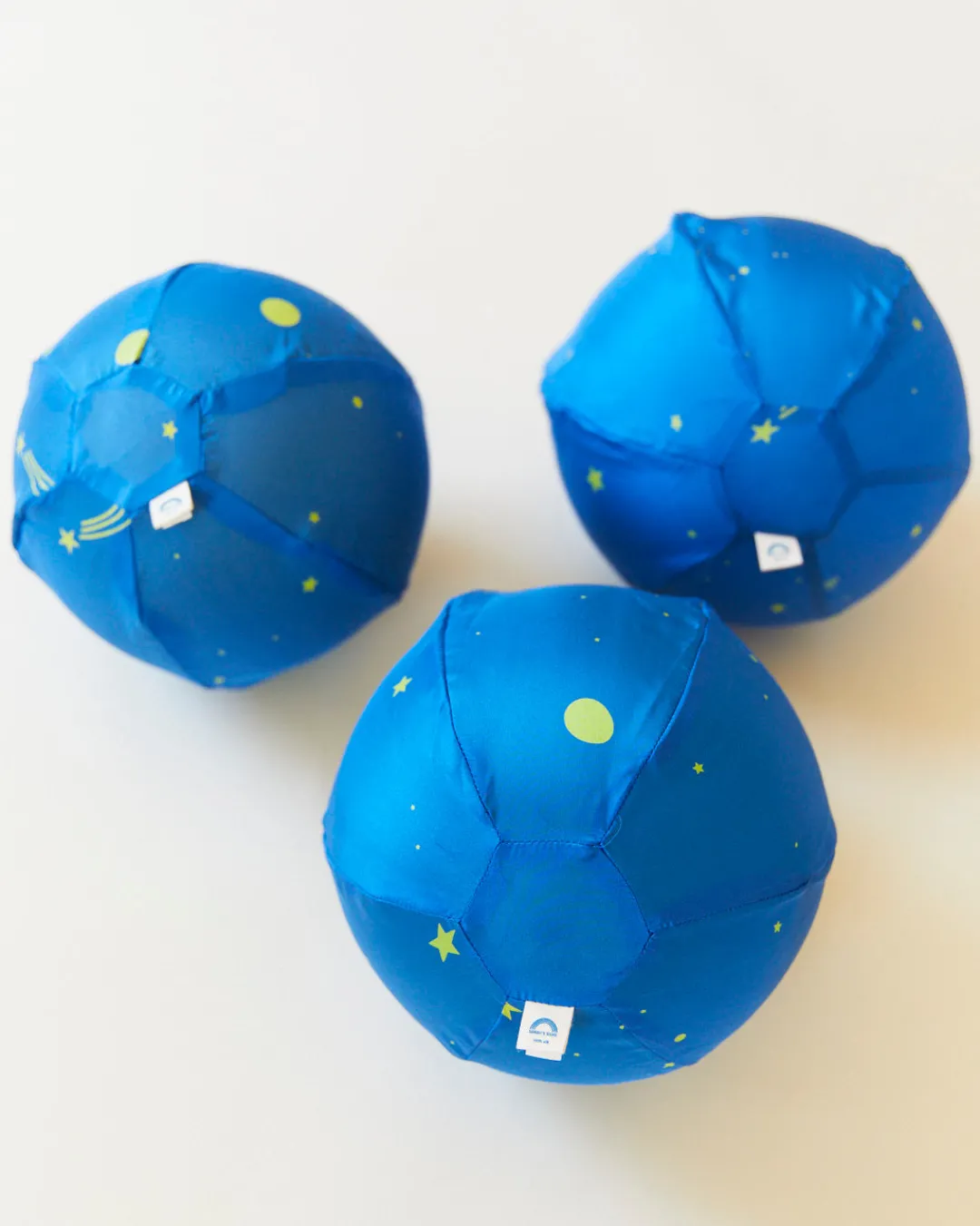 Sarah's Silks Balloon Balls|Star Party-Star Balloon Ball