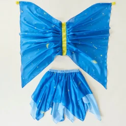 Sarah's Silks Dress-Up Sets|Star Party-Star Butterfly Dress-up Set