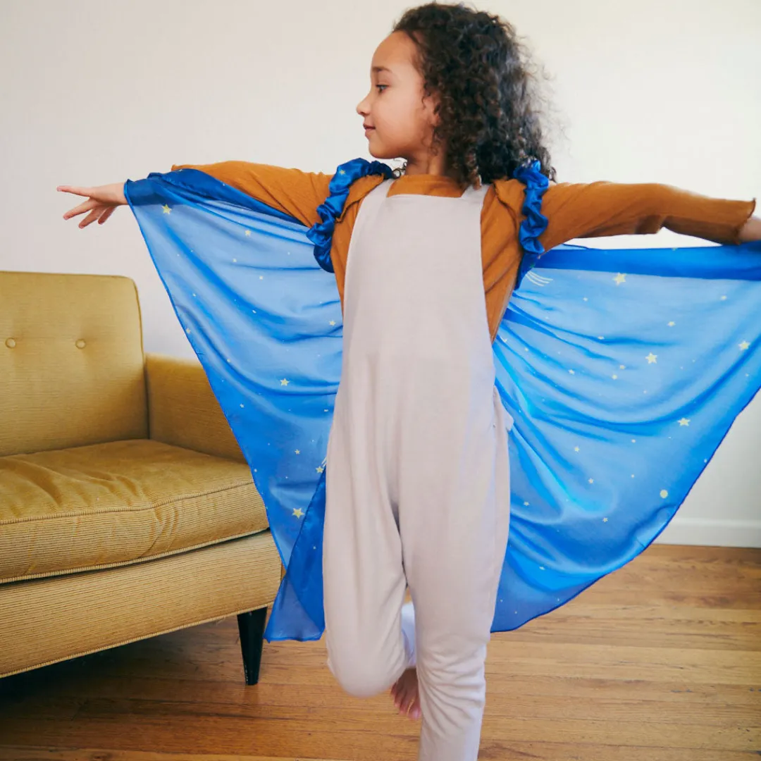 Sarah's Silks Dress-Up Sets|Star Party-Star Butterfly Dress-up Set