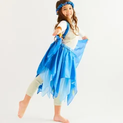 Sarah's Silks Fairy Skirts & Tutus|Star Party-Star Fairy Skirt