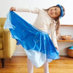 Sarah's Silks Fairy Skirts & Tutus|Star Party-Star Fairy Skirt