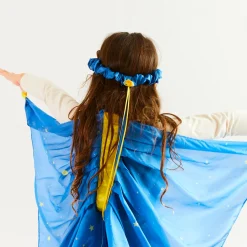 Sarah's Silks Garlands|Star Party-Star Garland