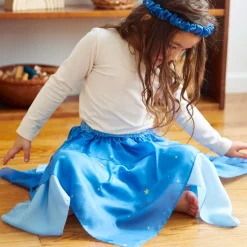 Sarah's Silks Dress-Up Sets|Star Party-Star Prince/Princess Dress-up Set