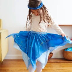 Sarah's Silks Dress-Up Sets|Star Party-Star Prince/Princess Dress-up Set