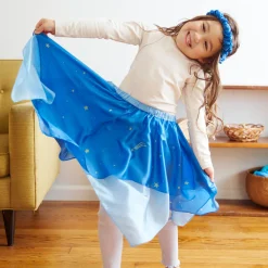 Sarah's Silks Dress-Up Sets|Star Party-Star Prince/Princess Dress-up Set