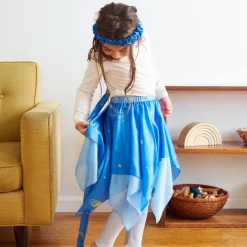 Sarah's Silks Dress-Up Sets|Star Party-Star Prince/Princess Dress-up Set