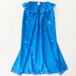 Sarah's Silks Capes|Star Party-Star Silk Cape