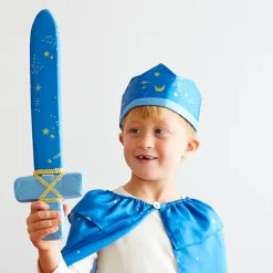 Sarah's Silks Star Party|Crowns-Star Silk Crown