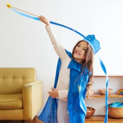 Sarah's Silks Streamers|Star Party-Star Streamer