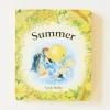 Sarah's Silks Nature Table Displays-Summer By Gerda Muller