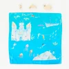 Sarah's Silks Mermaid Party-Under The Sea Small World Play Set