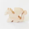 Sarah's Silks Rainbow Unicorn Party-Wooden Dragon