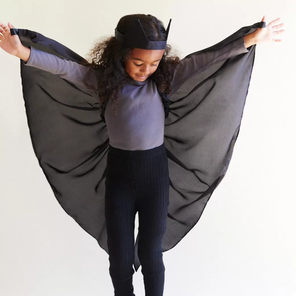 Sarah's Silks Fairy Wings*Bat Wings