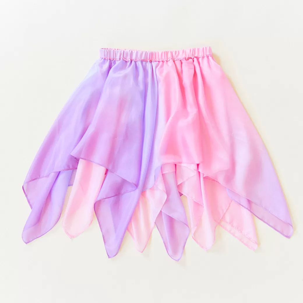 Sarah's Silks Fairy Skirts & Tutus | Blossom Party*Blossom Fairy Skirt