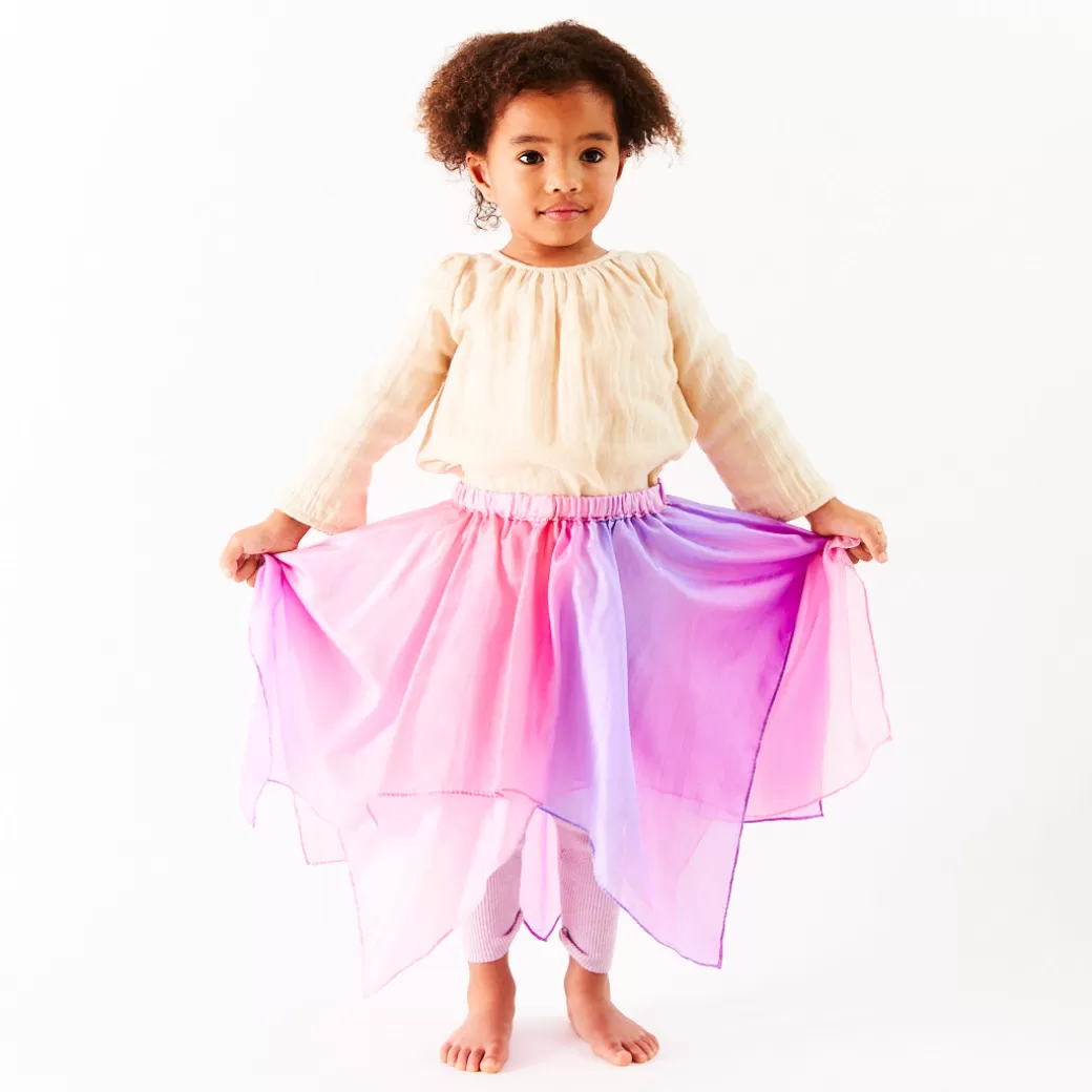 Sarah's Silks Fairy Skirts & Tutus | Blossom Party*Blossom Fairy Skirt