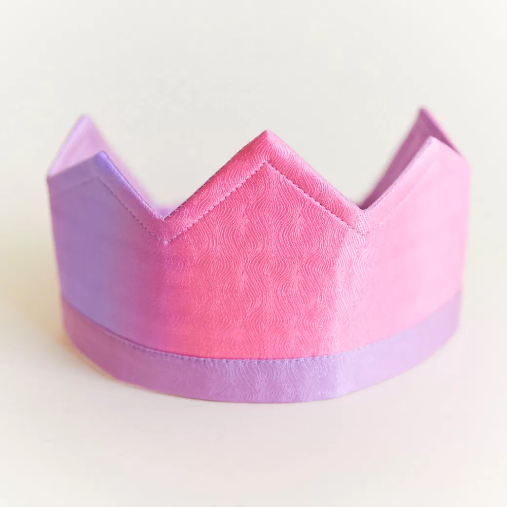 Sarah's Silks Blossom Party | Party Favors*Blossom Silk Crown