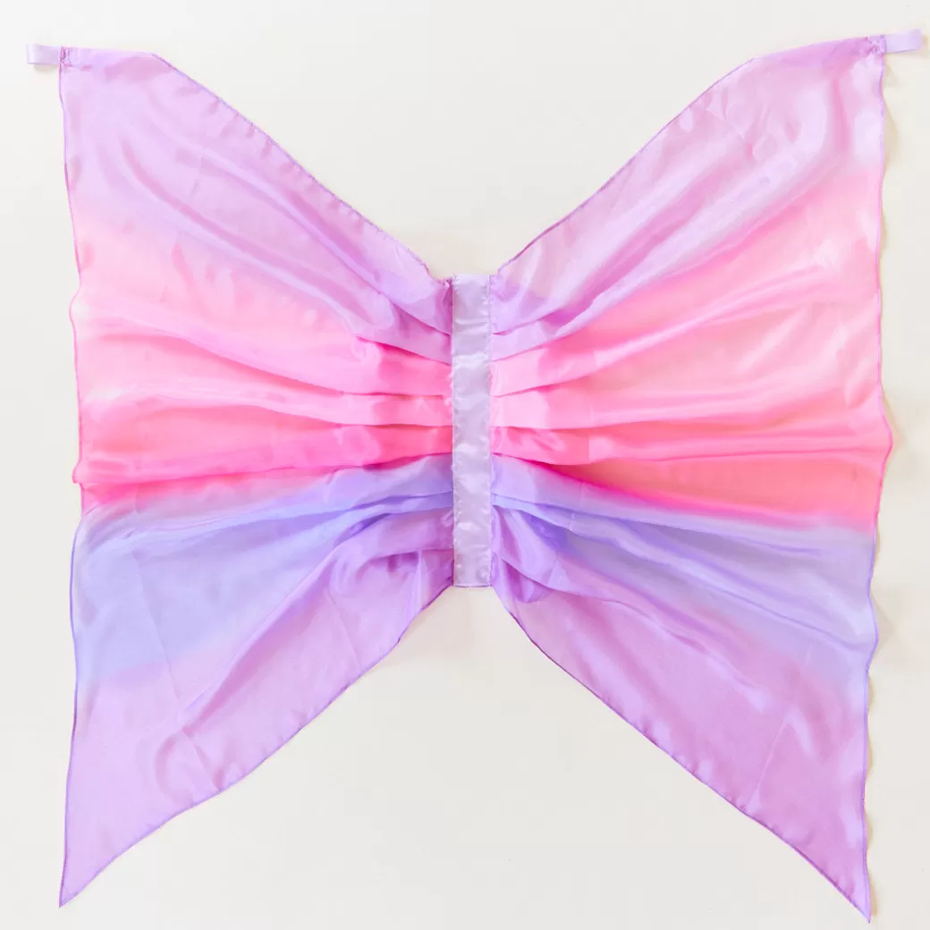 Sarah's Silks Fairy Wings | Blossom Party*Blossom Wings