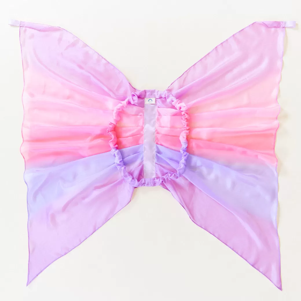 Sarah's Silks Fairy Wings | Blossom Party*Blossom Wings