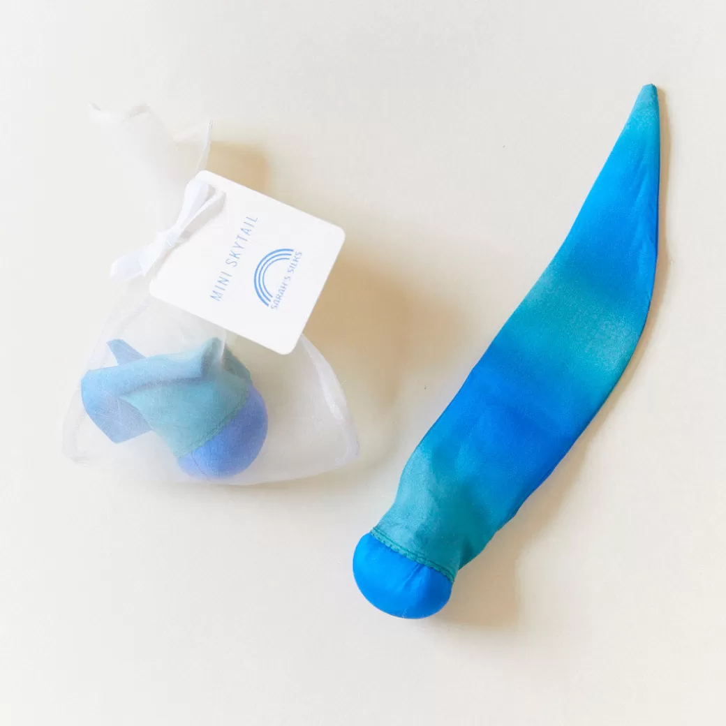 Sarah's Silks Skytails | Party Favors*Mini Ocean Skytail Party Favor Pack