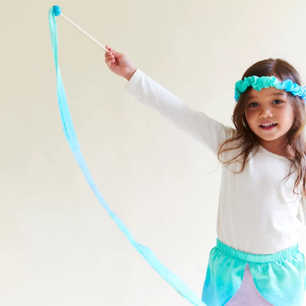 Sarah's Silks Streamers | Mermaid Party*Mini Sea Streamer