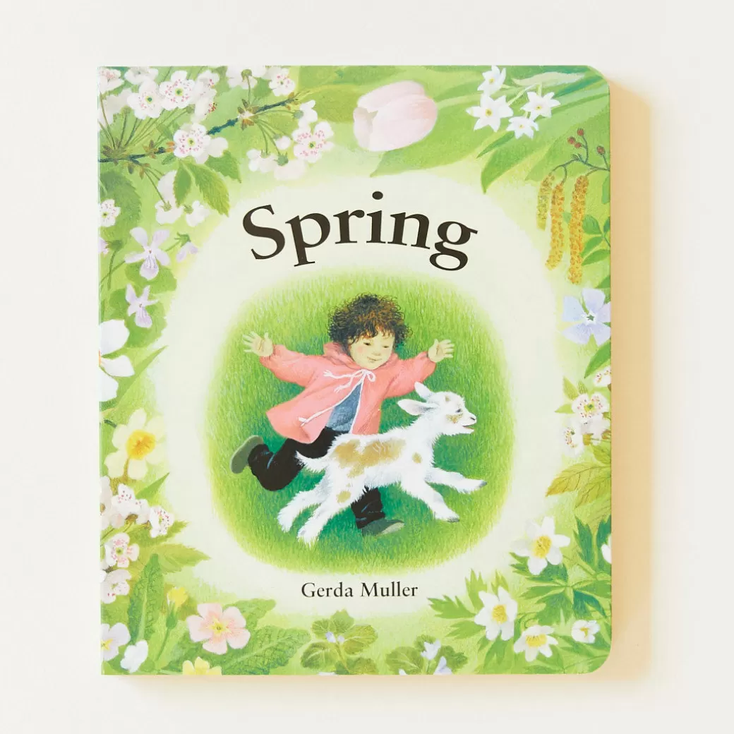 Sarah's Silks Nature Table Displays*Spring By Gerda Muller