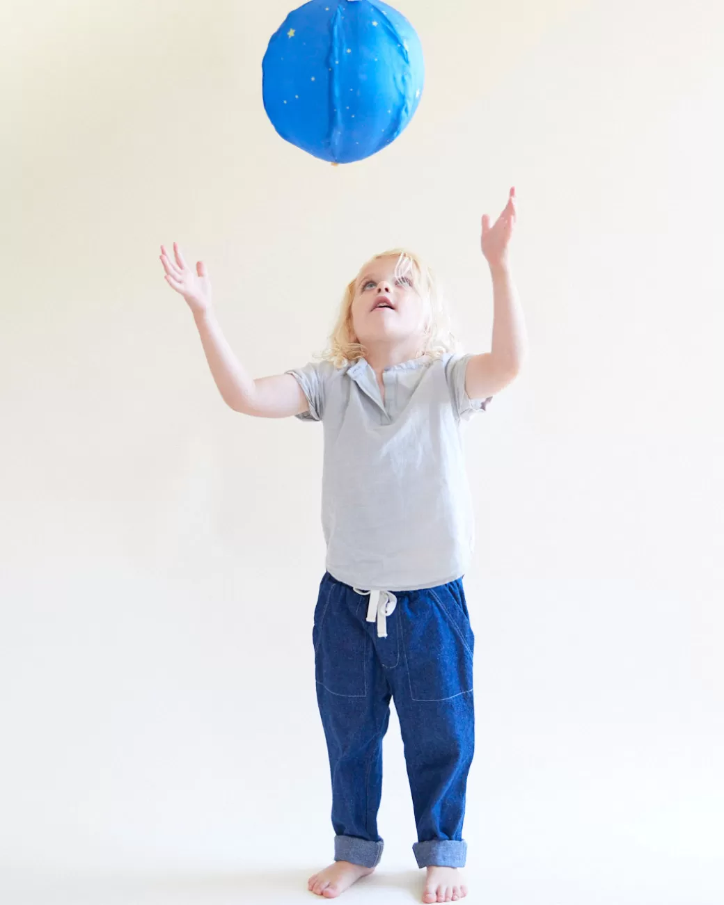 Sarah's Silks Balloon Balls | Star Party*Star Balloon Ball