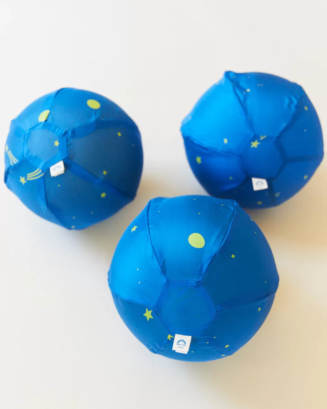 Sarah's Silks Balloon Balls | Star Party*Star Balloon Ball