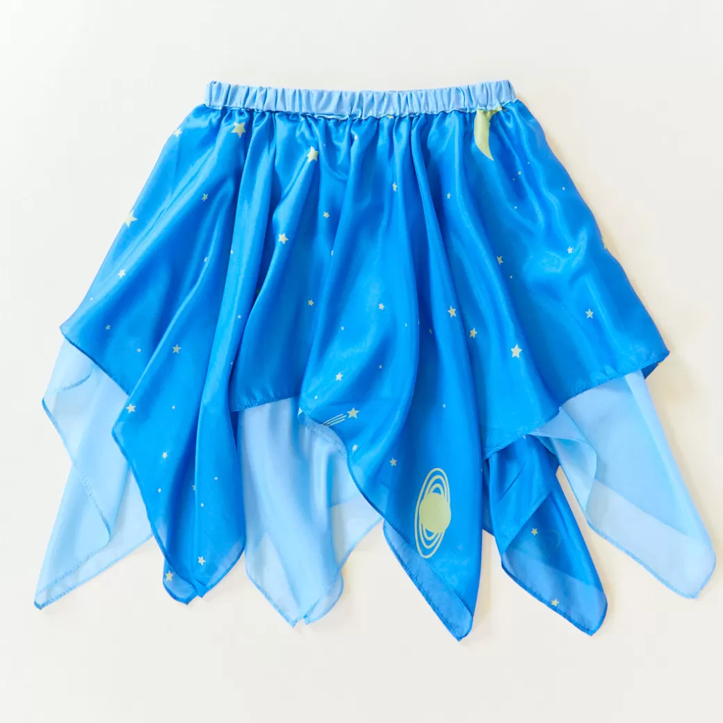 Sarah's Silks Fairy Skirts & Tutus | Star Party*Star Fairy Skirt