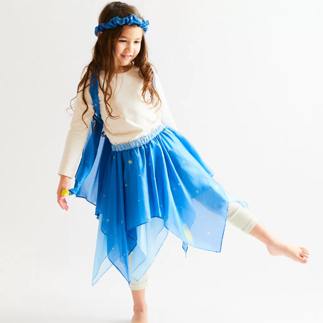 Sarah's Silks Fairy Skirts & Tutus | Star Party*Star Fairy Skirt