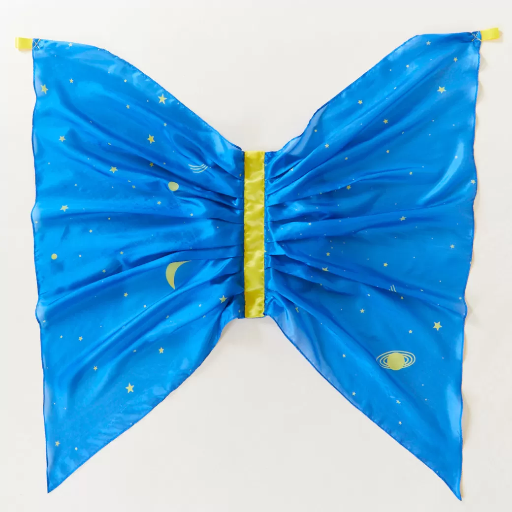 Sarah's Silks Fairy Wings | Star Party*Star Fairy Wings