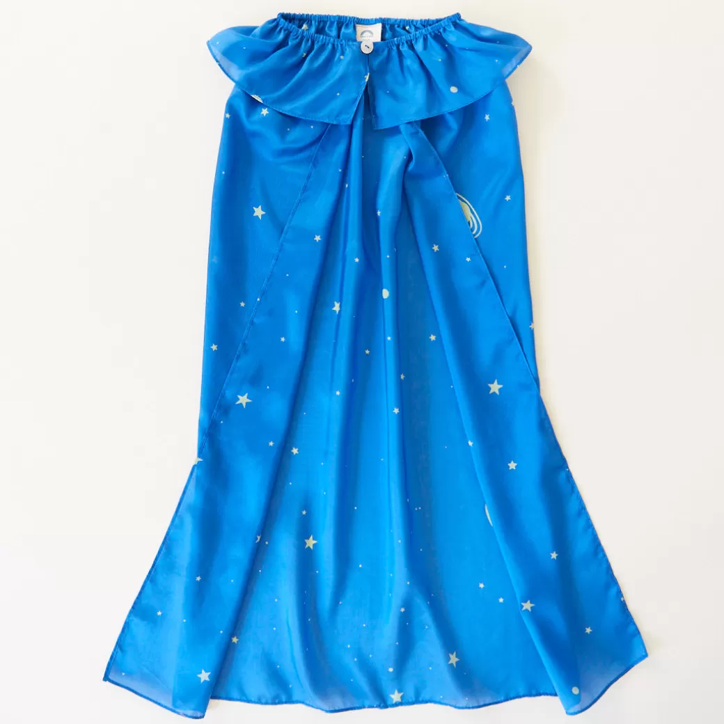 Sarah's Silks Capes | Star Party*Star Silk Cape