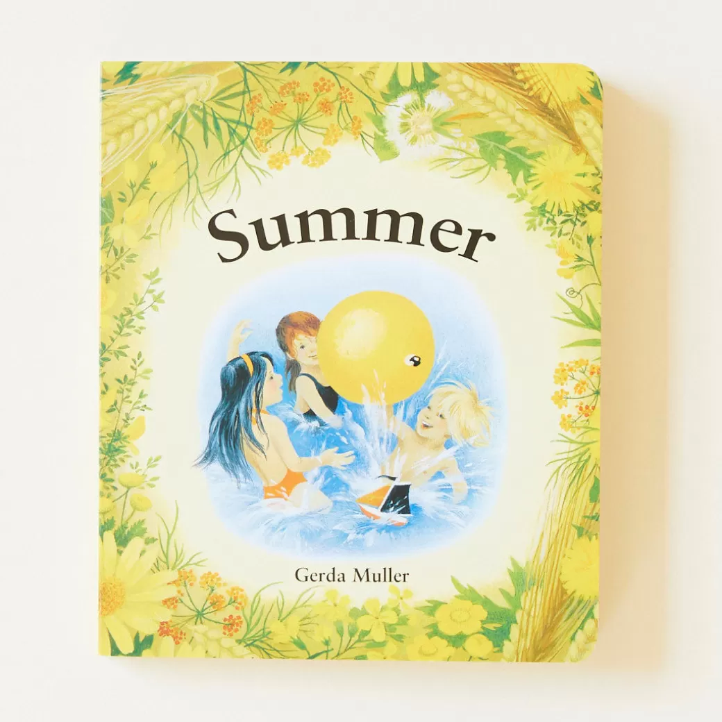 Sarah's Silks Nature Table Displays*Summer By Gerda Muller